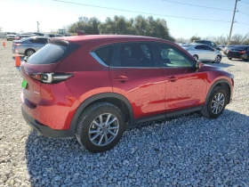 Mazda CX-5 PREFERRED КРАЙНА ЦЕНА - 31800 лв. - 12023217 | Car24.bg