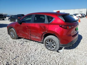 Mazda CX-5 PREFERRED КРАЙНА ЦЕНА - 31800 лв. - 12023217 | Car24.bg