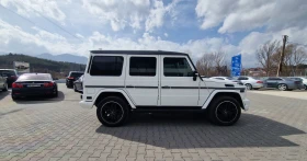 Mercedes-Benz G 500 AMG LINE ЛИЗИНГ - 58500 лв. - 98386063 | Car24.bg