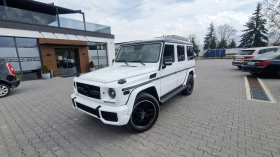 Mercedes-Benz G 500 AMG LINE ЛИЗИНГ - 58500 лв. - 98386063 | Car24.bg