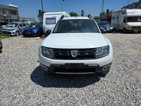 Dacia Duster 1.5 dci 4х4 ITALIA EURO 6B 