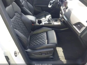 Audi SQ5 3.0T PREMIUM PLUS CARFAX АВТО КРЕДИТ - 28900 лв. - 62053257 11