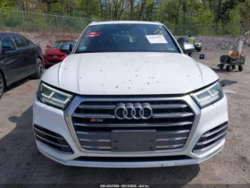 Audi SQ5 3.0T PREMIUM PLUS CARFAX АВТО КРЕДИТ - 28900 лв. - 62053257 2