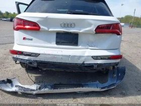 Audi SQ5 3.0T PREMIUM PLUS CARFAX АВТО КРЕДИТ - 28900 лв. - 62053257 5