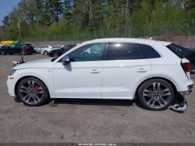 Audi SQ5 3.0T PREMIUM PLUS CARFAX АВТО КРЕДИТ - 28900 лв. - 62053257 9