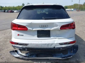 Audi SQ5 3.0T PREMIUM PLUS CARFAX АВТО КРЕДИТ - 28900 лв. - 62053257 8