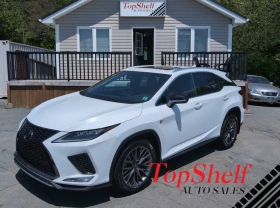 Lexus RX 350 2020 Lexus RX RX 350 F-Sport - 63000 лв. - 80662465 3