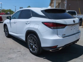 Lexus RX 350 2020 Lexus RX RX 350 F-Sport - 63000 лв. - 80662465 4