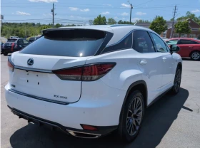 Lexus RX 350 2020 Lexus RX RX 350 F-Sport - 63000 лв. - 80662465 6