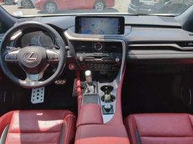 Lexus RX 350 2020 Lexus RX RX 350 F-Sport - 63000 лв. - 80662465 9