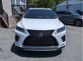 Lexus RX 350 2020 Lexus RX RX 350 F-Sport - 63000 лв. - 80662465 2
