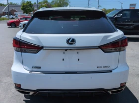 Lexus RX 350 2020 Lexus RX RX 350 F-Sport - 63000 лв. - 80662465 5