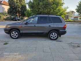 Обява за продажба на Hyundai Santa fe Товарен ~6 500 лв. - изображение 2