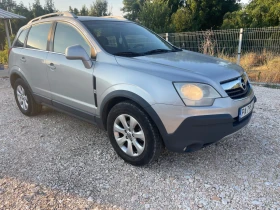 Opel Antara Напълно Обслужена - 9600 лв. - 33361943 2
