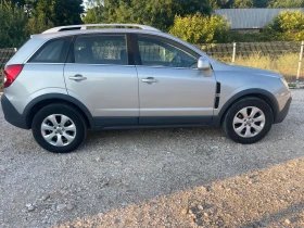 Opel Antara Напълно Обслужена - 9600 лв. - 33361943 3