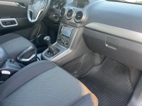 Opel Antara Напълно Обслужена - 9600 лв. - 33361943 12