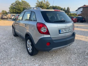 Opel Antara Напълно Обслужена - 9600 лв. - 33361943 5