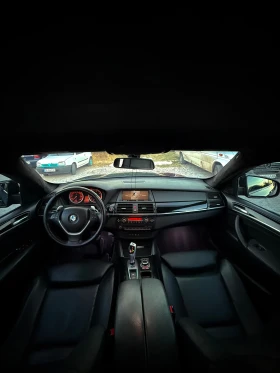 BMW X6 3.5D XDRIVE | Mobile.bg    9