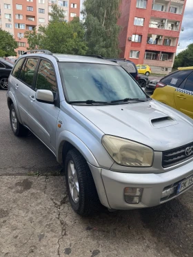 Toyota Rav4 | Mobile.bg    3