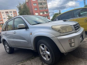 Toyota Rav4 | Mobile.bg    4