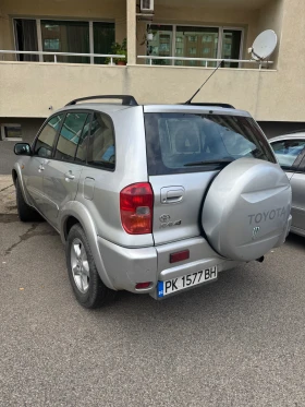 Toyota Rav4 | Mobile.bg    2