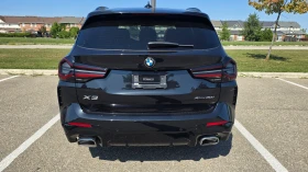 BMW X3 CARFAX * * АВТО КРЕДИТ * * - 59999 лв. - 17852308 4