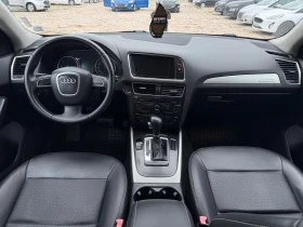 Audi Q5 3.0TDI/QUATTRO/EURO5 - 16700 лв. / 8538.57 € - 74797976 10