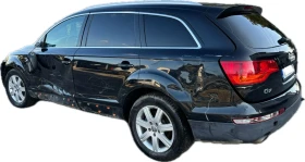 Обява за продажба на Audi Q7 3.0 TDi S-line ~6 000 лв. - изображение 5 | Auto.bg Обява за продажба на Audi Q7 3.0 TDi S-line ~6 000 лв. - изображение 5