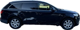 Обява за продажба на Audi Q7 3.0 TDi S-line ~6 000 лв. - изображение 2 | Auto.bg Обява за продажба на Audi Q7 3.0 TDi S-line ~6 000 лв. - изображение 2