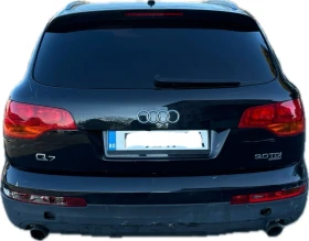Обява за продажба на Audi Q7 3.0 TDi S-line ~6 000 лв. - изображение 4 | Auto.bg Обява за продажба на Audi Q7 3.0 TDi S-line ~6 000 лв. - изображение 4