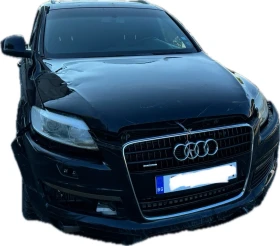 Обява за продажба на Audi Q7 3.0 TDi S-line ~6 000 лв. - изображение 1 | Auto.bg Обява за продажба на Audi Q7 3.0 TDi S-line ~6 000 лв. - изображение 1