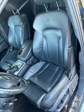 Обява за продажба на Audi Q7 3.0 TDi S-line ~6 000 лв. - изображение 7 | Auto.bg Обява за продажба на Audi Q7 3.0 TDi S-line ~6 000 лв. - изображение 7