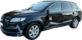 Обява за продажба на Audi Q7 3.0 TDi S-line ~6 000 лв. - изображение 6 | Auto.bg Обява за продажба на Audi Q7 3.0 TDi S-line ~6 000 лв. - изображение 6