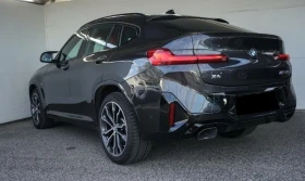 BMW X4 M40i xDrive - 91998 лв. / 47037.83 € - 73816075 7