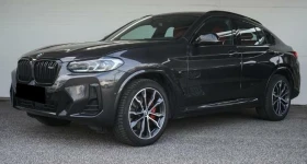 BMW X4 M40i xDrive