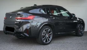 BMW X4 M40i xDrive - 91998 лв. / 47037.83 € - 73816075 5
