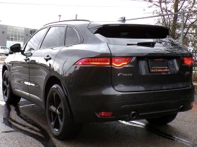Jaguar F-PACE 35t* Автокредит*  - 31900 лв. / 16310.21 € - 35684224 4