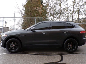 Jaguar F-PACE 35t* Автокредит*  - 31900 лв. / 16310.21 € - 35684224 3