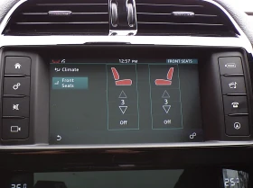 Jaguar F-PACE 35t* Автокредит*  - 31900 лв. / 16310.21 € - 35684224 17