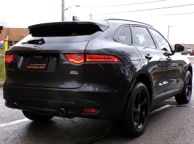Jaguar F-PACE 35t* Автокредит*  - 31900 лв. / 16310.21 € - 35684224 6