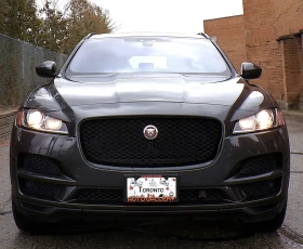 Jaguar F-PACE 35t* Автокредит*  - 31900 лв. / 16310.21 € - 35684224 2