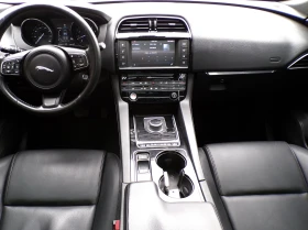 Jaguar F-PACE 35t* Автокредит*  - 31900 лв. / 16310.21 € - 35684224 11