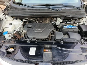 Hyundai IX35 1.6 i - 135к.с., снимка 10