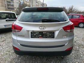 Hyundai IX35 1.6 i - 135к.с., снимка 5
