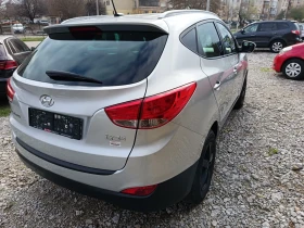 Hyundai IX35 1.6 i - 135к.с., снимка 6