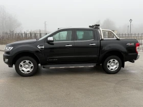 Ford Ranger 3.2* LIMITED* FULL* , снимка 4