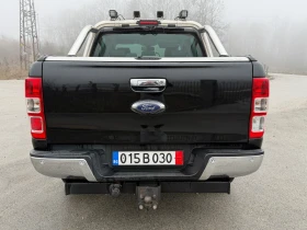 Ford Ranger 3.2* FACELIFT* LIMITED* FULL*  - 19490 € / 38119.13 лв. - 25019303 6