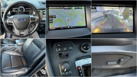 Ford Ranger 3.2* FACELIFT* LIMITED* FULL*  - 19490 € / 38119.13 лв. - 25019303 17