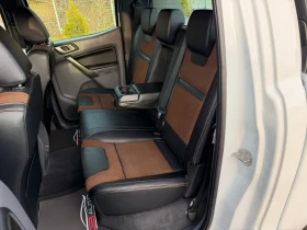 Ford Ranger 3.2* WILDTRACK* FULL* , снимка 14