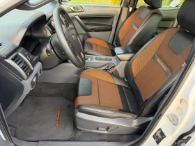 Ford Ranger 3.2* WILDTRACK* FULL* , снимка 11